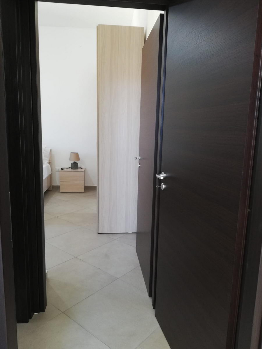 Appartamento Vulcano Gioiosa Marea