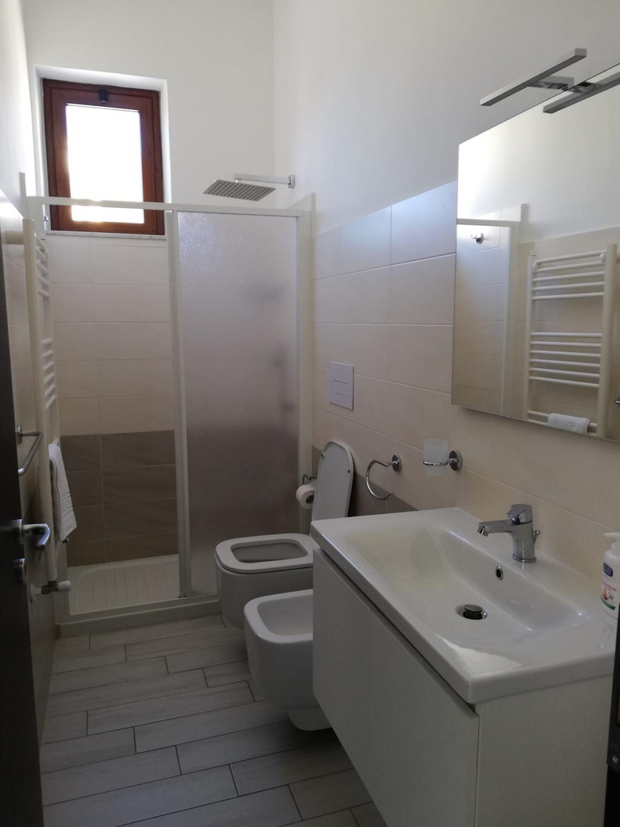 Appartamento Vulcano Gioiosa Marea