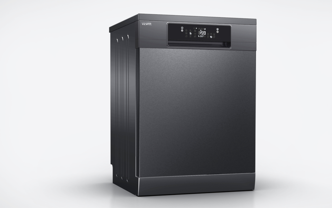 VESTEL Violet dishwasher Plus X Award
