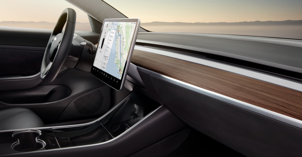 Tesla Model 3 Must Have Interior Accessories PlusXpres