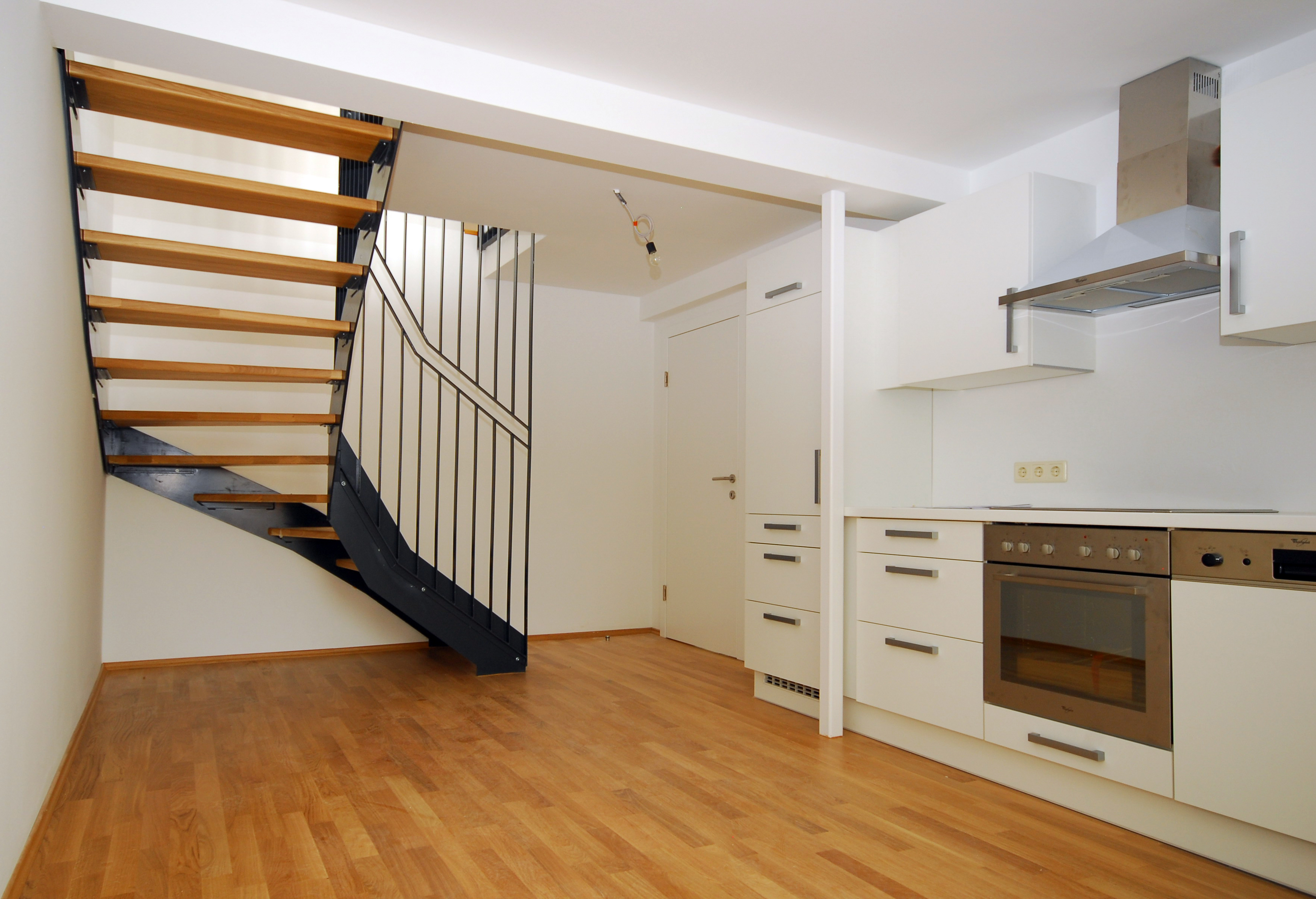 FranzJosefStraße PLUTO Immobilienentwicklung, hochwertige