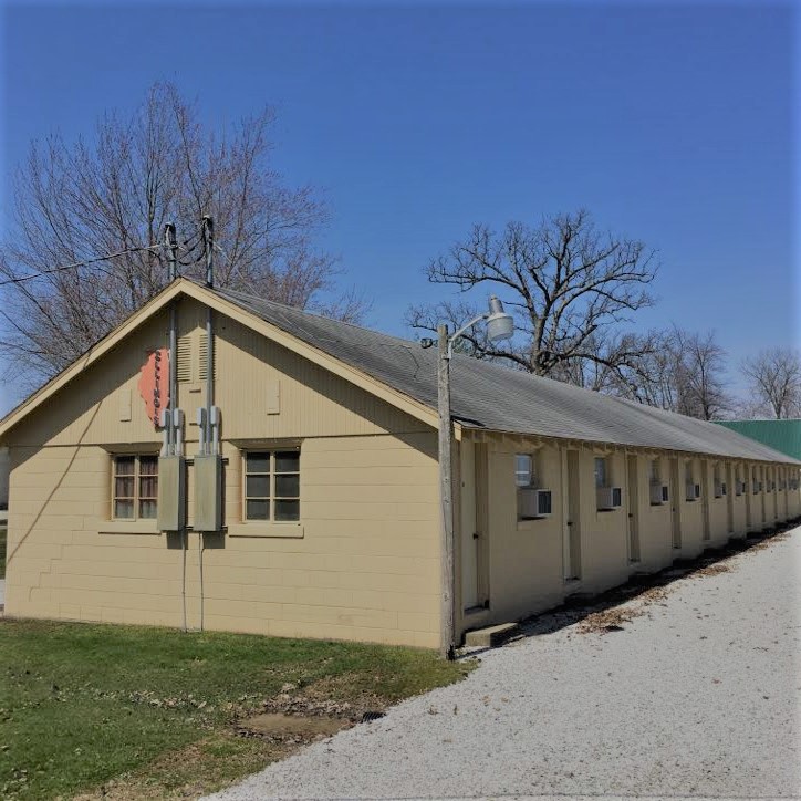 Wabash Park Camp & Retreat Center