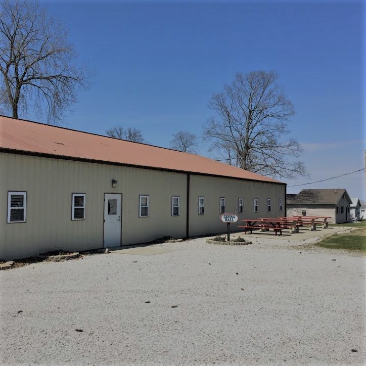Wabash Park Camp & Retreat Center