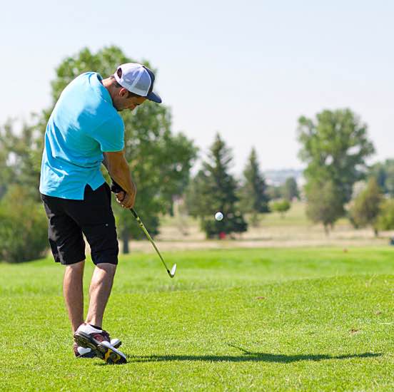 Home Twin Bridges Golf Club