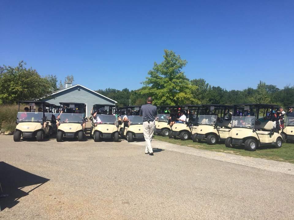 Book Your Outing With Us Twin Bridges Golf Club