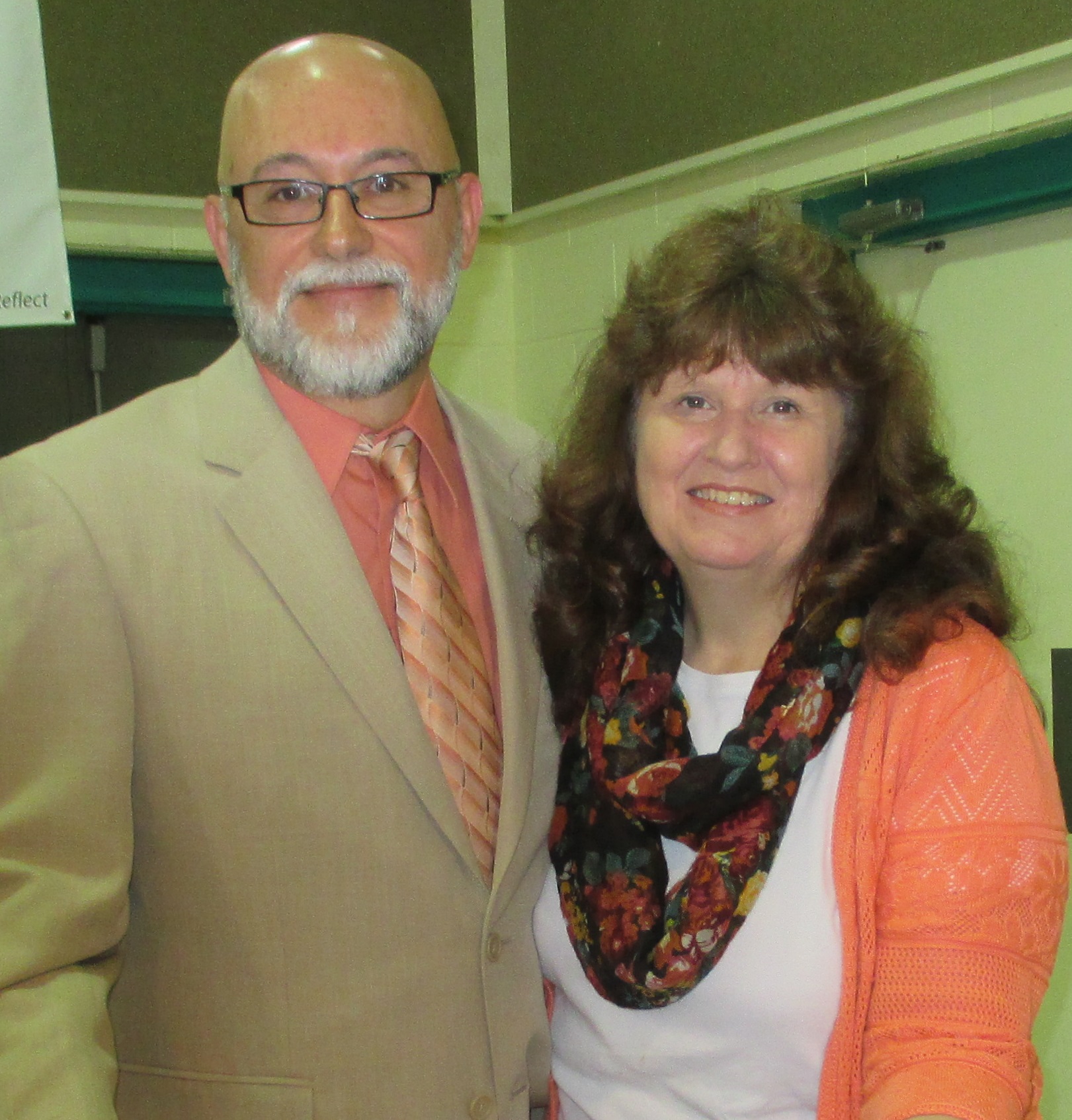 Sherrodsvilles Wesleyan Church