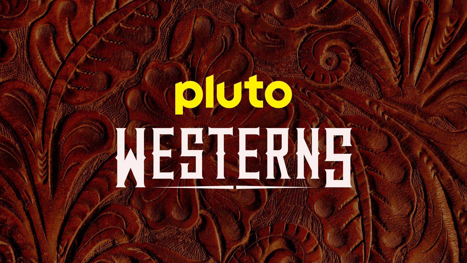 Pluto TV Westerns Videos Movies Pluto TV