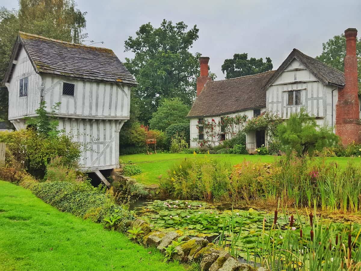 28 best October half term and Halloween events 2017 West Midlands