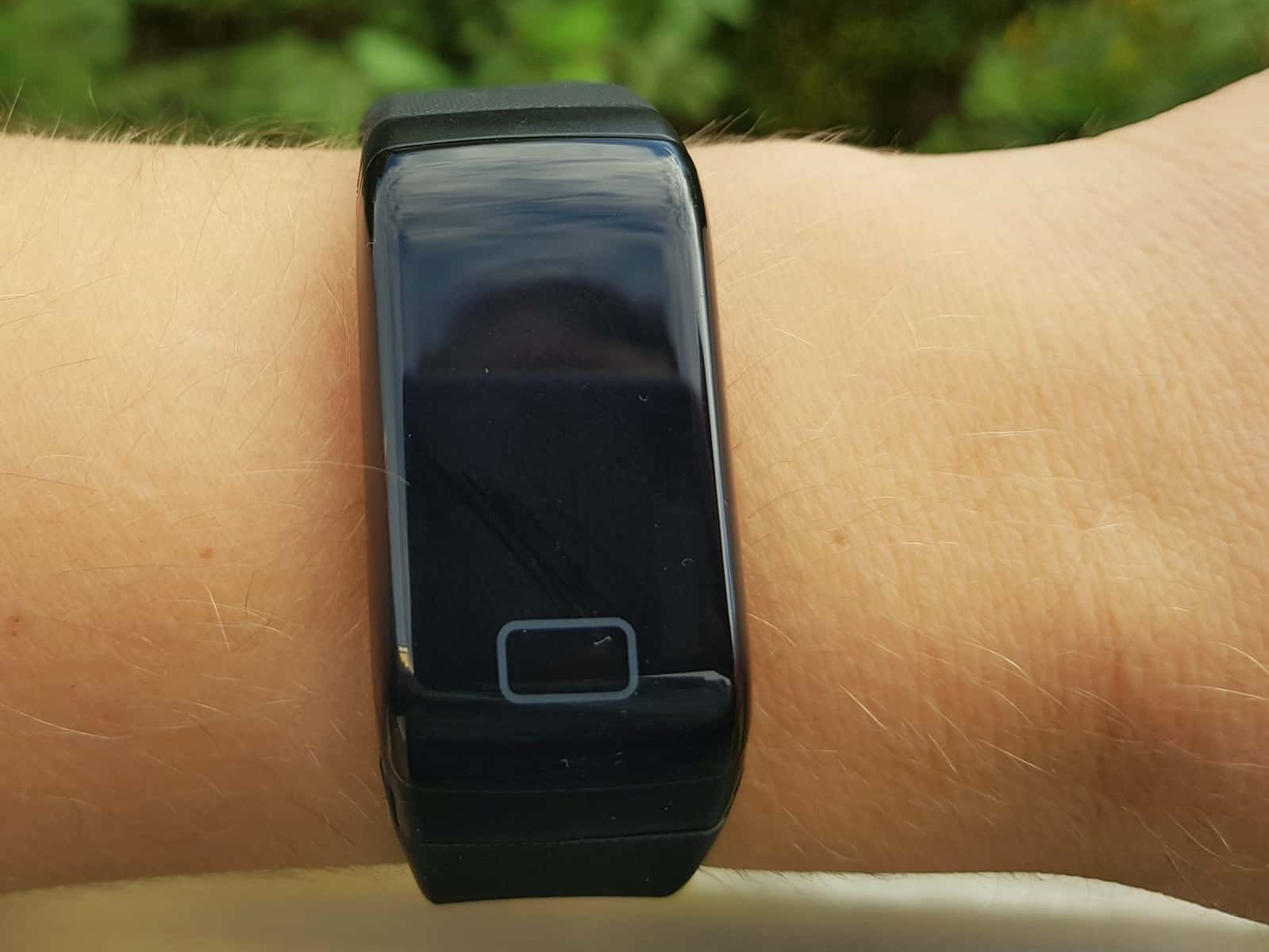 FourFit health band review is this low price health band worth buying?