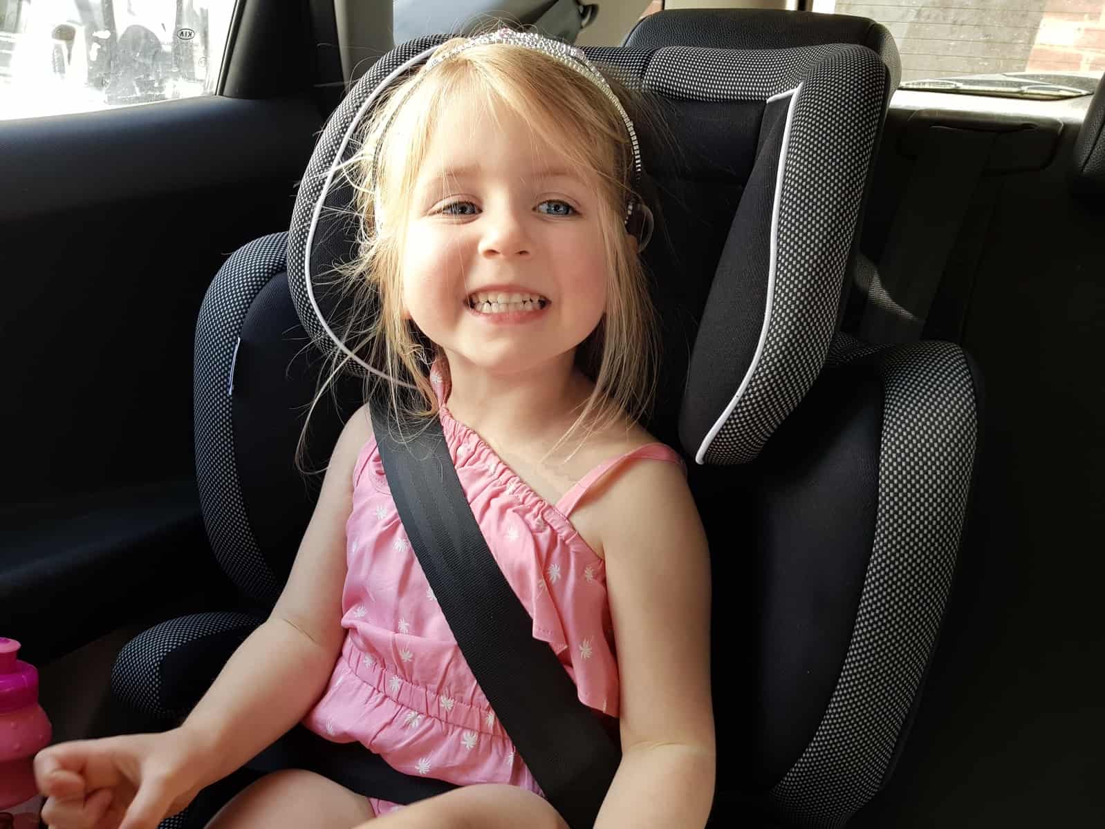 Little One Car Seat Child car seat laws in the UK NCT / Converts