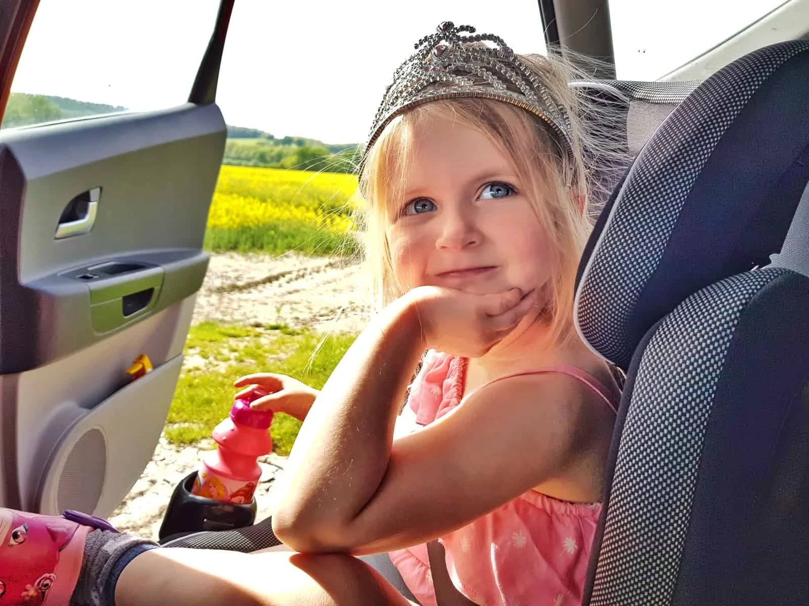 High back booster seat groups 1 to 3 from Tesco review Plutonium Sox