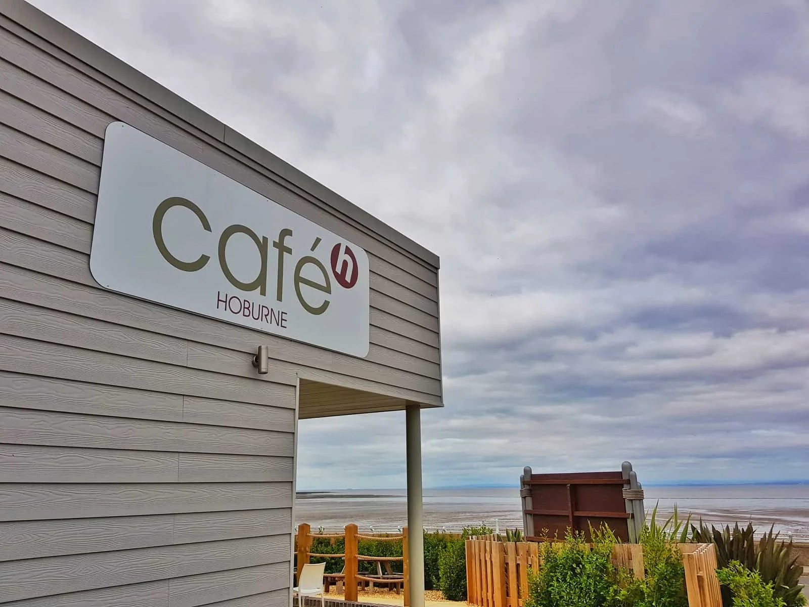 Hoburne Blue Anchor Review A dog friendly family holiday Plutonium Sox