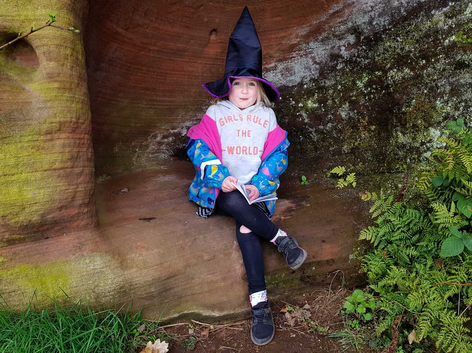 Best October half term and Halloween events West Midlands 2023