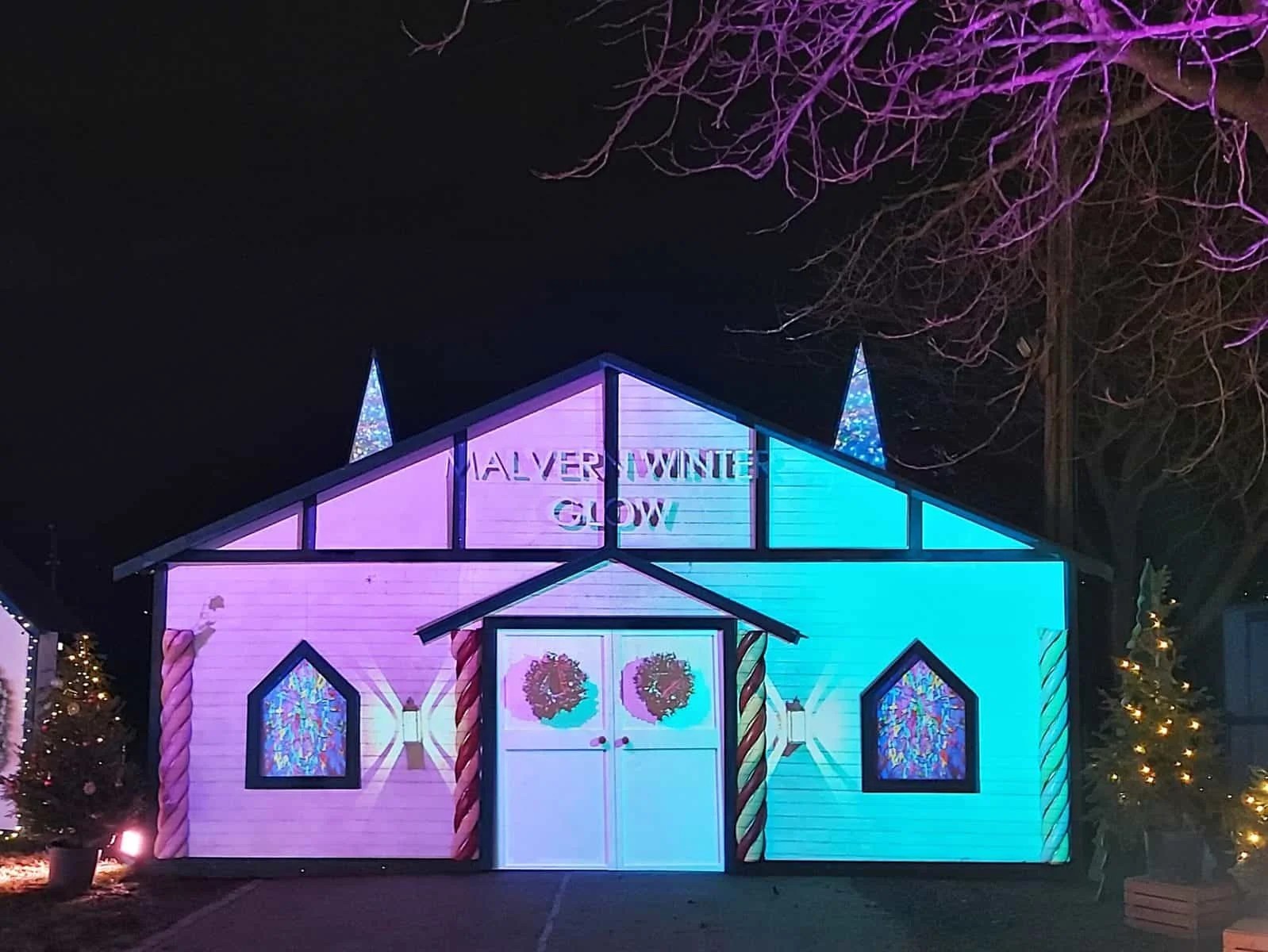 Malvern Winter Glow [Review] Plutonium Sox