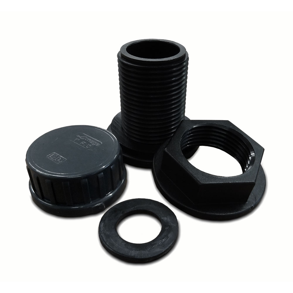 Drain set Pluto3 mobile urinal