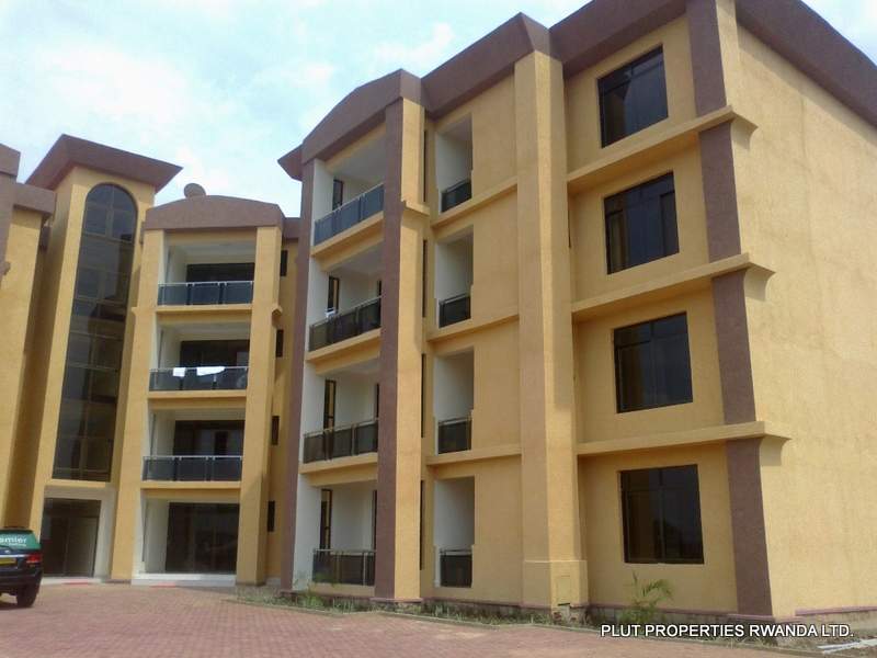 Apartments in Gacuriro for rent Real Estate Rent Buy Sale