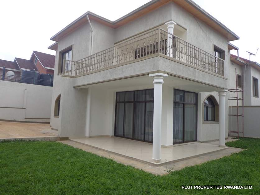 Modern house for rent in Kagugu Real Estate Rent Buy Sale