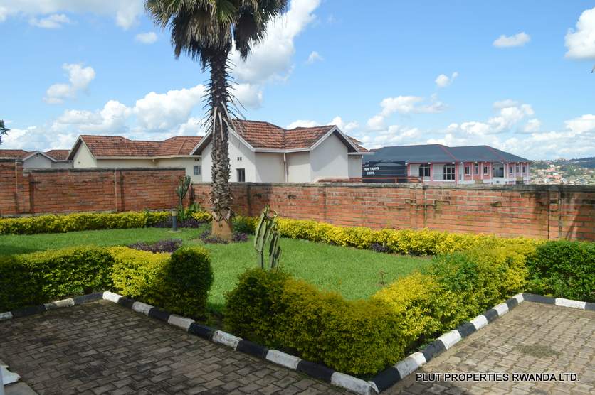 House in Kagugu for rent furnished Real Estate Rent Buy Sale Rwanda Kigali