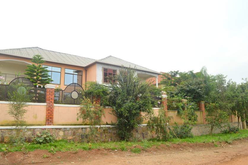 House for sale in Kagugu, Kigali Real Estate Rent Buy Sale