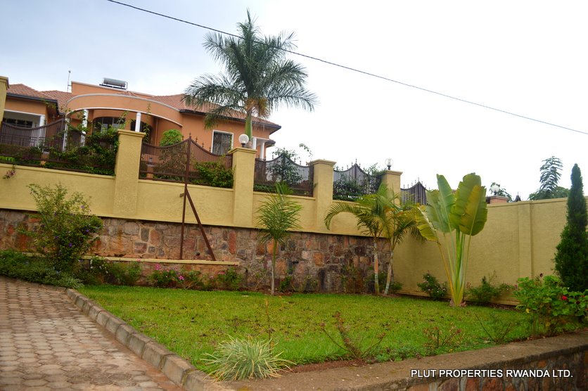 House for Rent in Kigali Kagugu Real Estate Rent Buy Sale