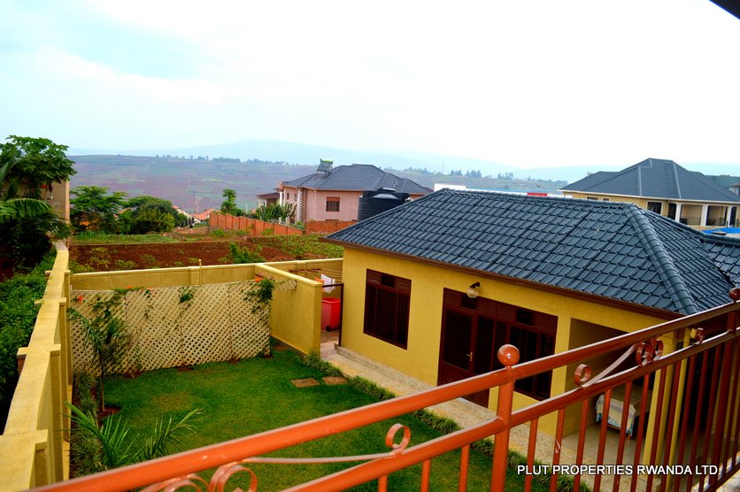 House for Rent in Kigali Kagugu Real Estate Rent Buy Sale Rwanda Kigali