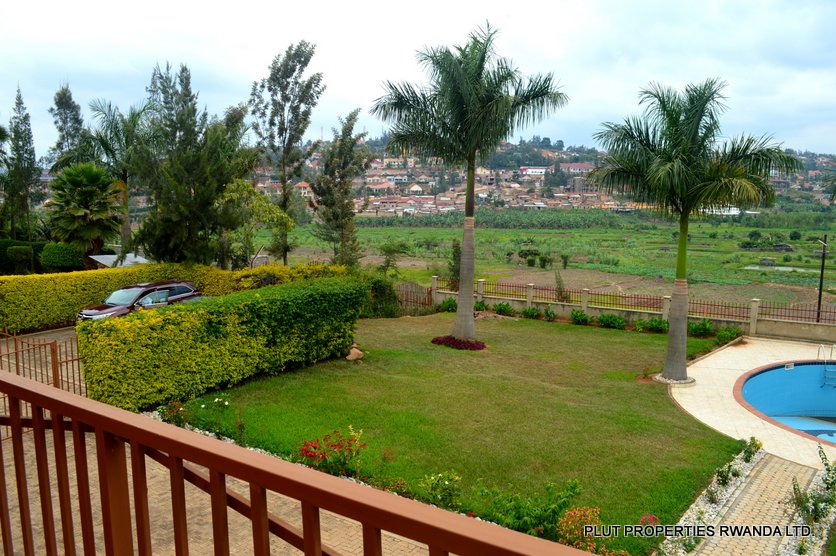 House for Rent in Kigali Nyarutarama Real Estate Rent Buy
