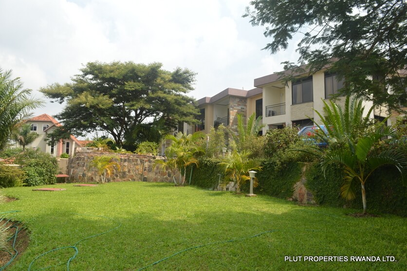 Apartments in Nyarutarama for rent Real Estate Rent Buy Sale