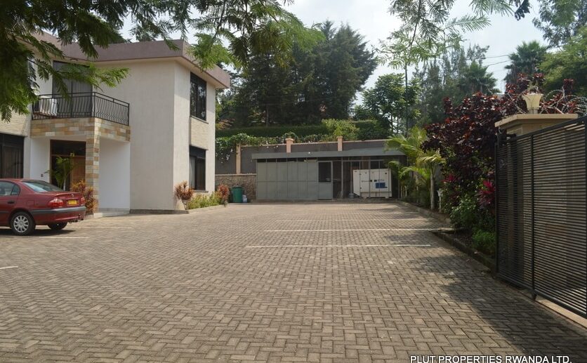 Apartments in Nyarutarama for rent Real Estate Rent Buy Sale