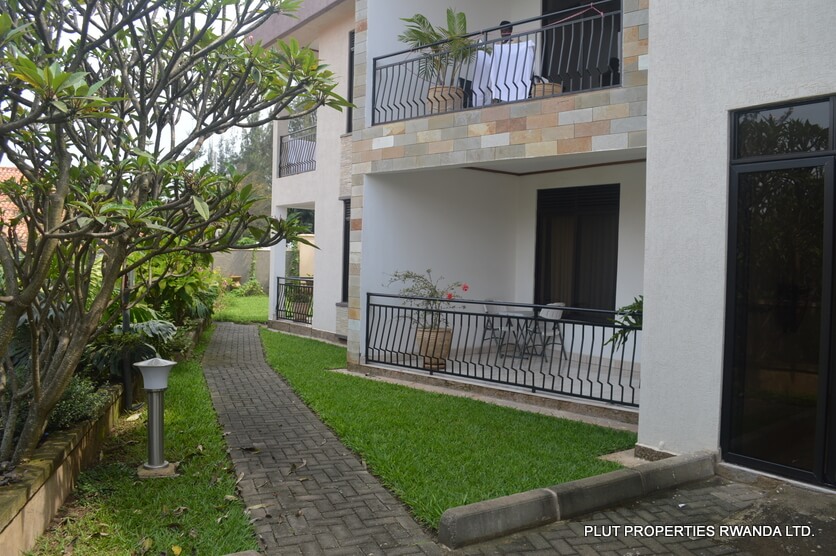 Apartments in Nyarutarama for rent Real Estate Rent Buy Sale