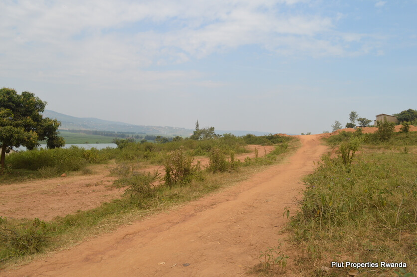 Prime Commercial land in Gahanga For Sale Real Estate Rent Buy