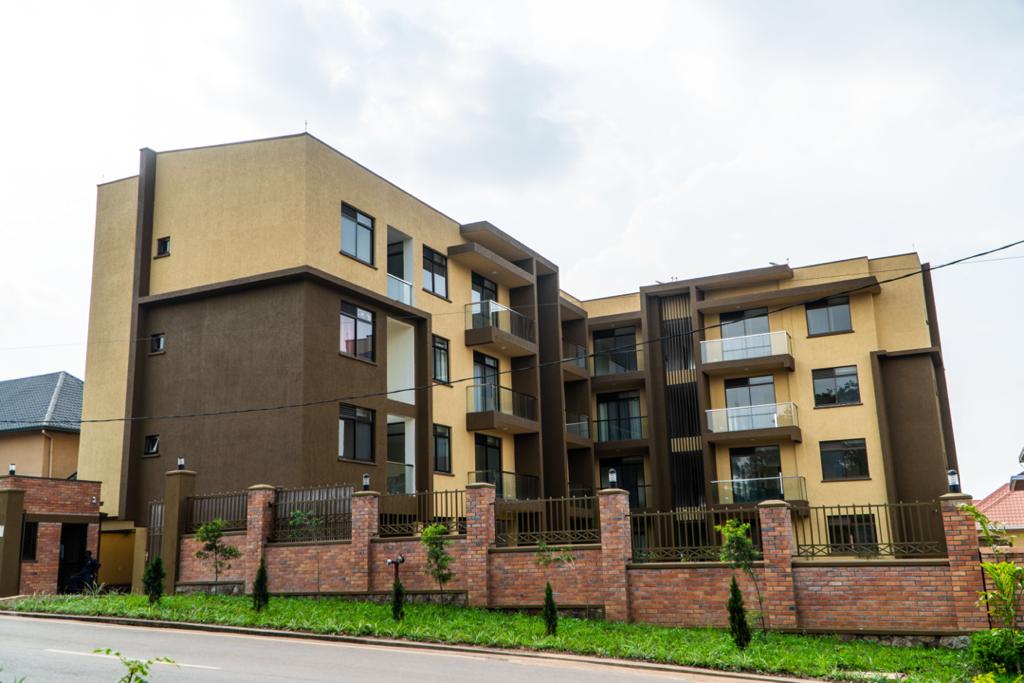 Pine Ridge Apartments for sale in Kibagabaga Real Estate Pine Ridge Apartments for sale in Kibagabaga Real Estate