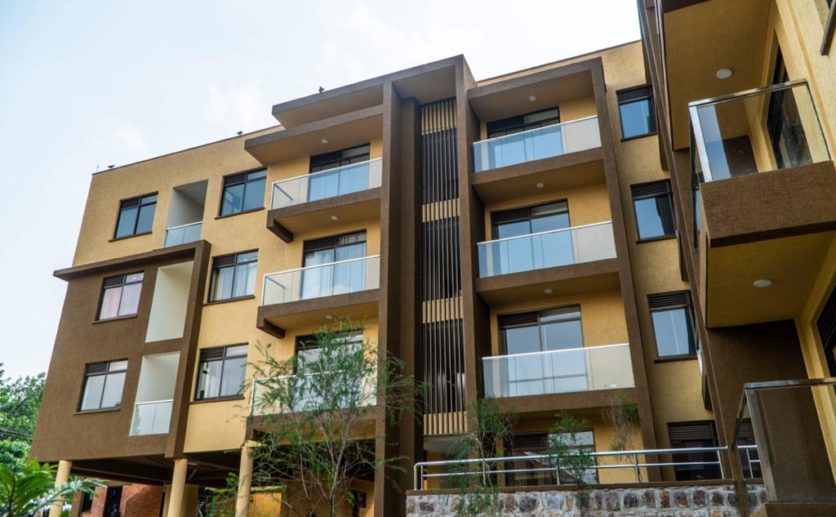 Pine Ridge Apartments for sale in Kibagabaga Real Estate Pine Ridge Apartments for sale in Kibagabaga Real Estate