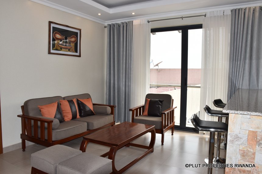 Apartment in Nyarutarama Real Estate Rent Buy Sale Rwanda