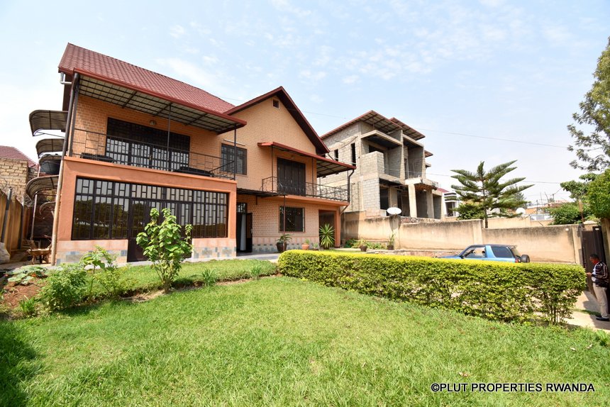 House in Kagugu for rent Real Estate Rent Buy Sale Rwanda Kigali