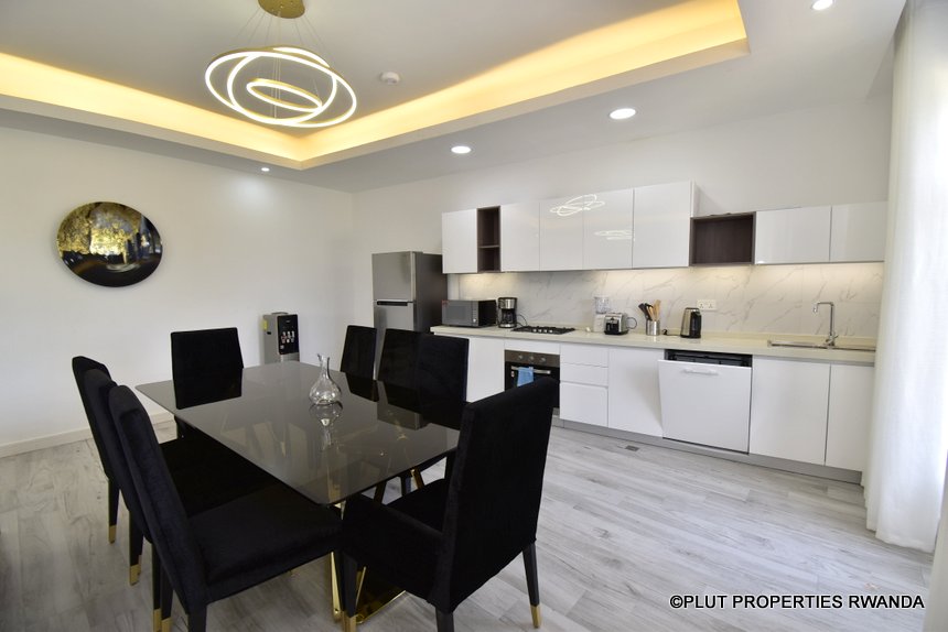 Luxury Furnished Apartment in Kigali Real Estate Rent Buy Sale Rwanda Kigali
