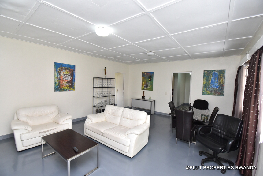 Furnished house for rent in Nyamirambo. Real Estate Rent Buy