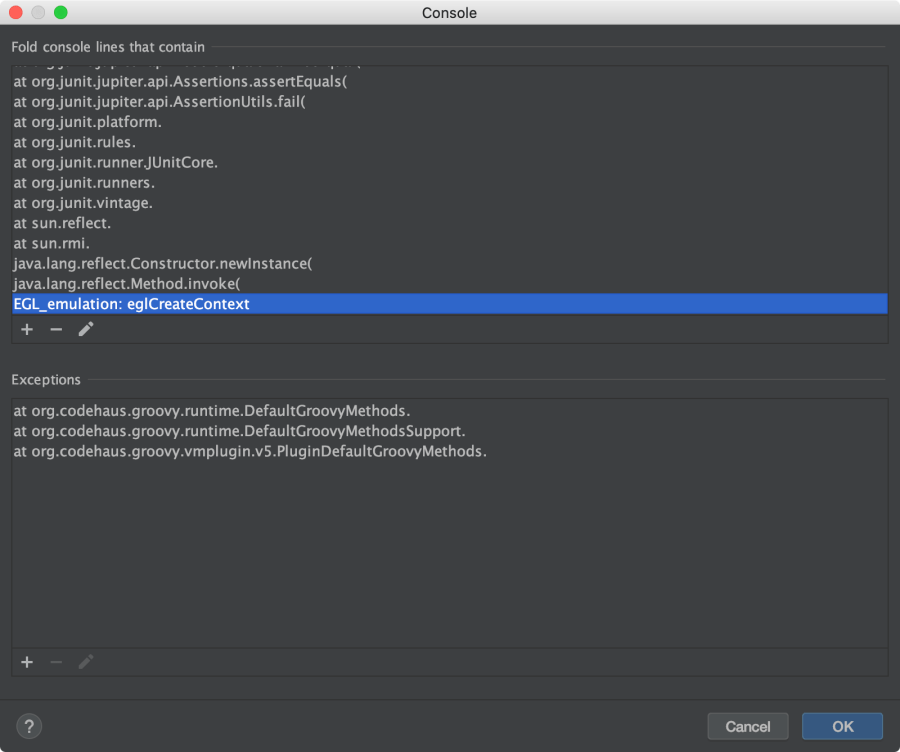 Pluu Dev [요약] Android Studio Debugging Tips n' Tricks (Android Dev