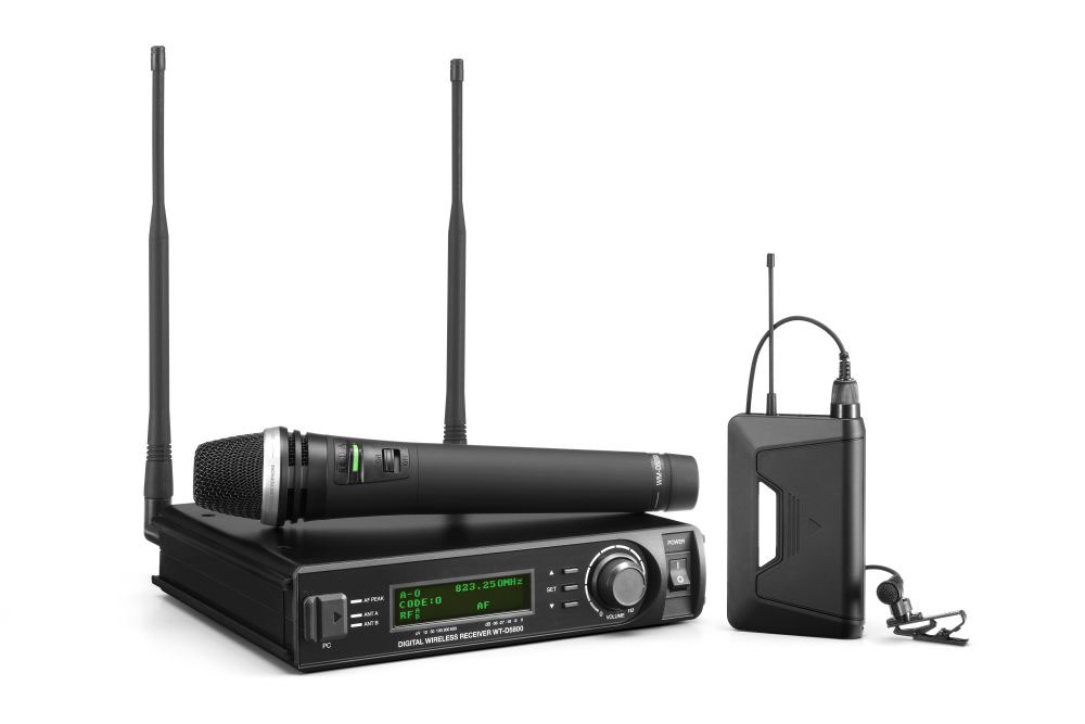 PA Systems PLV Digital Investment