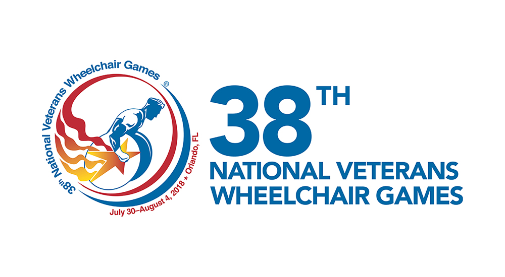 38th National Veterans Wheelchair Games Recap PLW Modelworks