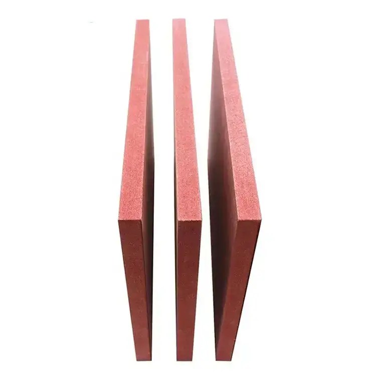 Fire Rated MDF Fire Retardant MDF Fireproof MDF Plyboost