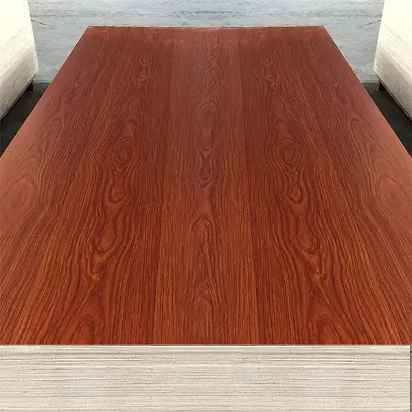 Melamine Board Melamine Faced Sheets Coloured MFC Panel Plyboost