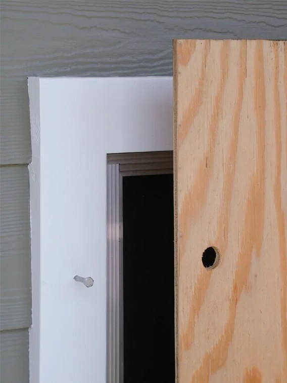 Installation Instructions Plyfastner Plus©