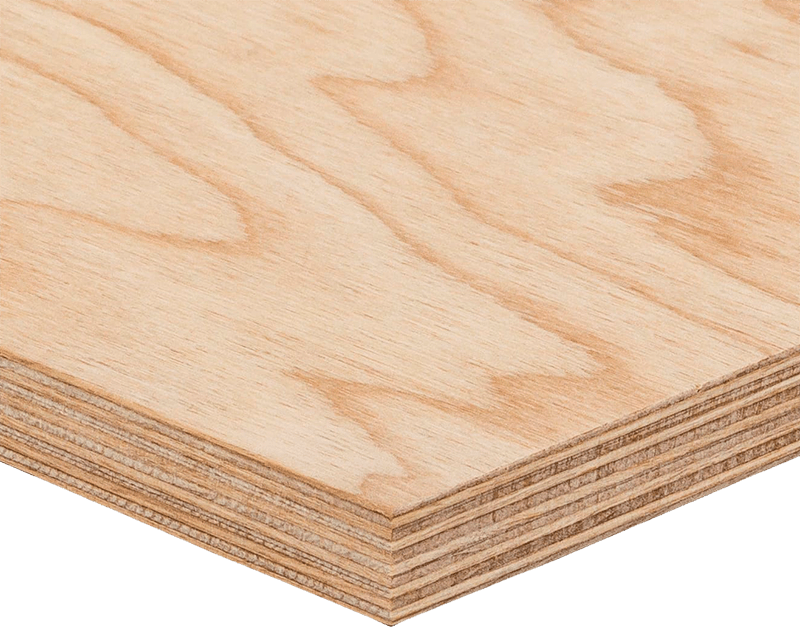 Fireretardant plywood for Buildings and Transport