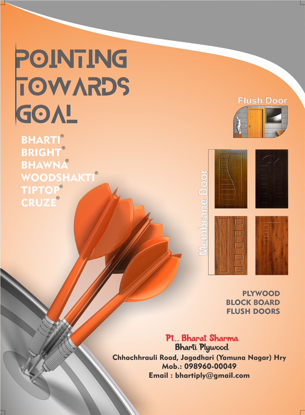 Plyinsight Plywood Magazine for Best Laminate, Veneer, Timber,