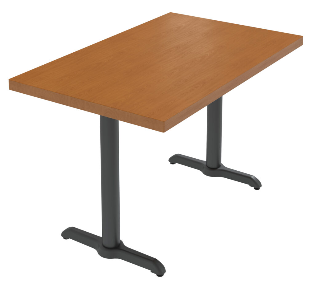 Beech Table Top Rectangular Commercial & Restaurant Furniture