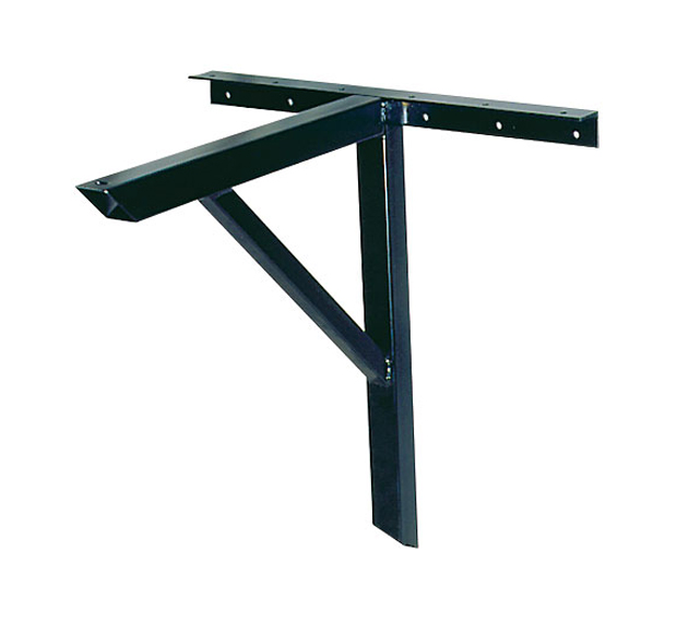 Wall Mount Cantilever Restaurant and Cafeteria Furniture