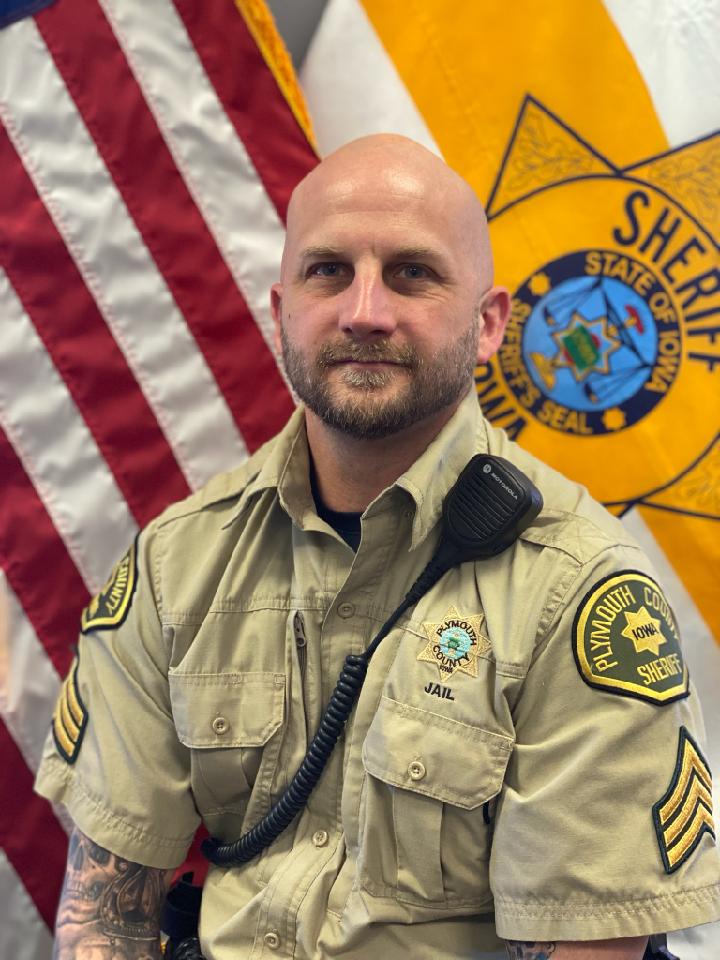 Jail Plymouth County Sheriff's Office