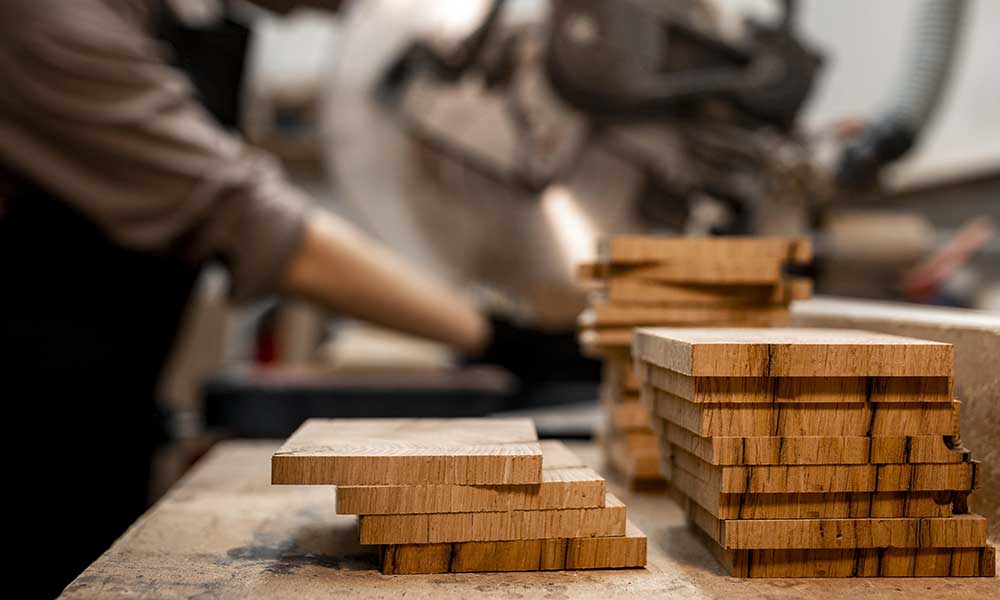 TIPS FOR STORING AND MAINTAINING PLYWOOD Ply Story