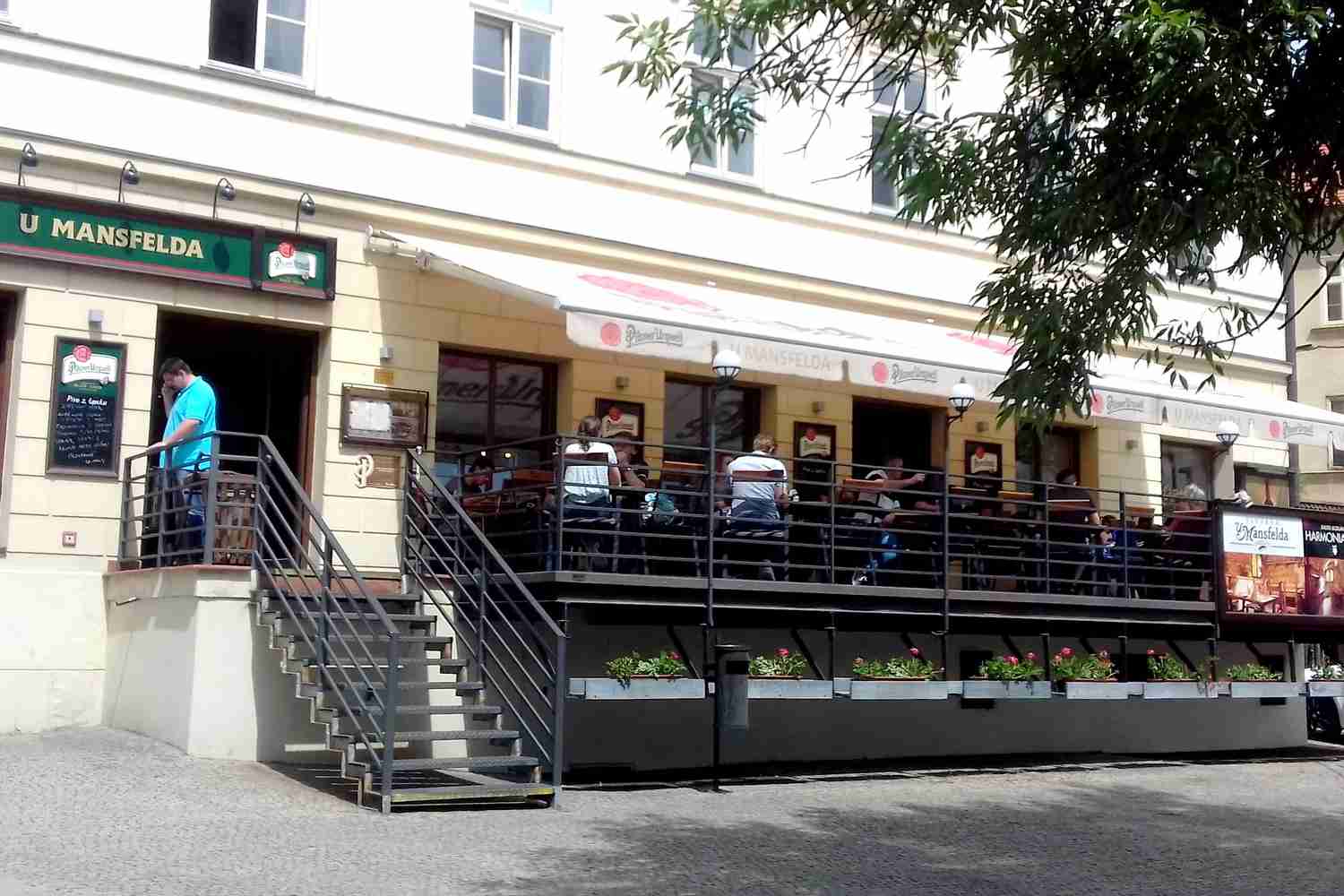 7+ Best Pilsen Restaurants Restaurants in Plzeň Czech Republic