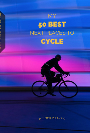 bicycle riding